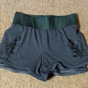 Fabletics shorts  NWT